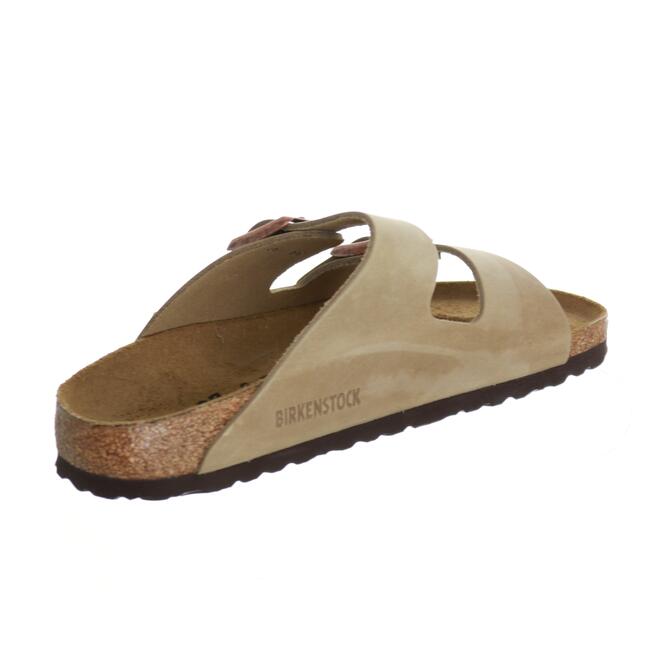 ARIZONA OILED BIRKENSTOCK - Mad Fashion | img vers.650x/